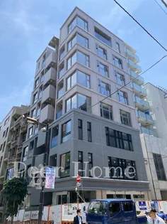 COLLET麻布【2階】の外観