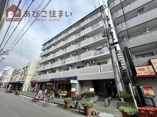 アスルシエロ苅田の画像