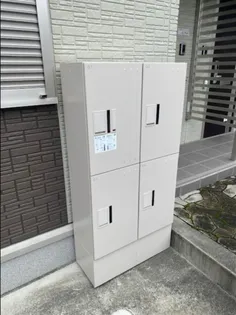 メゾンルナ【1階】の地図