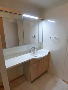 メゾンルナ【1階】の内装