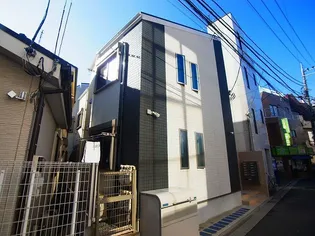 ホームズ千住の画像