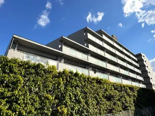 URBAN IKEDA【8階】の外観