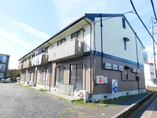 セジュール星が丘の画像