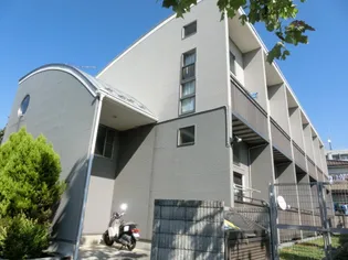 リッツ一番館の画像