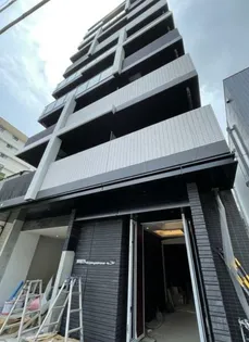 ガリシア武蔵小山【2階】の外観