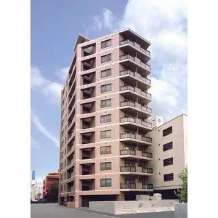 パークヒルズ円山の画像