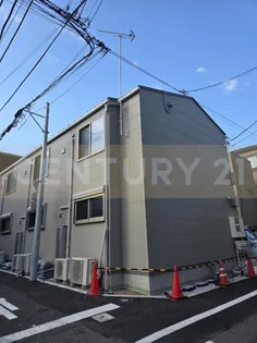 SAM&KEY サム&ケイ【2階】の外観