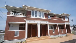 パインテール ヴィレッジ A棟の画像