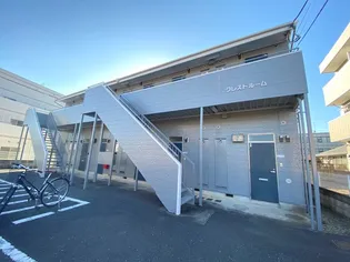 グリーンヒルズIIIの画像