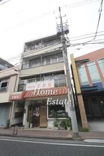 ネオステーションプラザ反町の画像