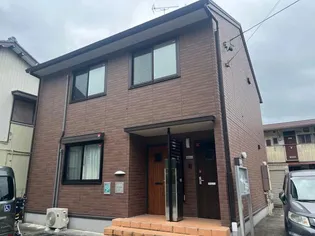 愛知県瀬戸市矢形町【アパート】の外観