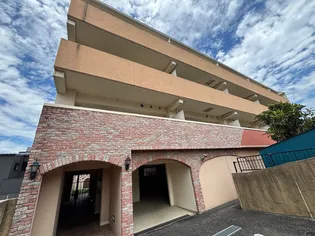 ステラータ深谷【4階】の外観