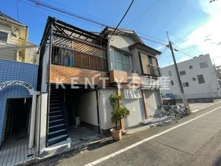 カーサ清美の画像