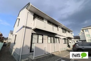 グレイスタウンの画像