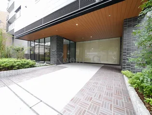 ディームス横濱青木町【8階】の外観