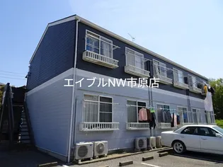 グリーンハイツIIの画像