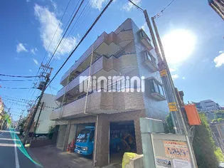 エスポワール寿の画像