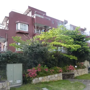 ユースフル駒沢大学【2階】の外観