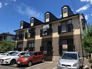 パセオステーブル川平の画像