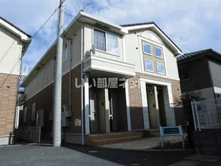 プラウド幕張本郷 VIIIの画像