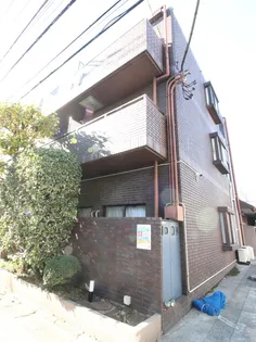 サンクレスト・T【3階】の外観