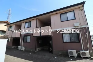 クレールコートの画像