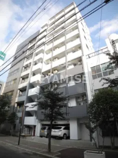 39.T.MOTOFUNA【6階】の外観