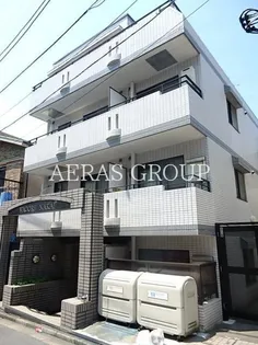 ワコーレ中井の画像