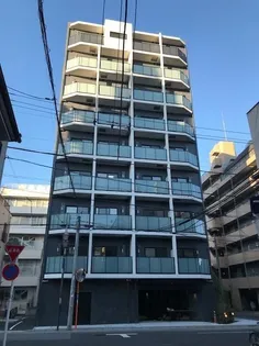 SーRESIDENCE王子EASTの画像