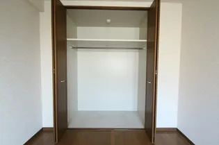 メゾン・モンシェリー【2階】の内装