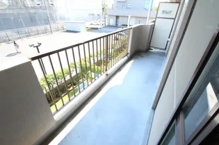 メゾン・モンシェリー【2階】の内装