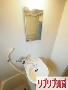 君待橋【3階】の内装