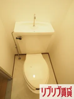 君待橋【3階】の内装