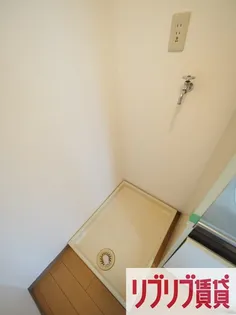 君待橋【3階】の内装