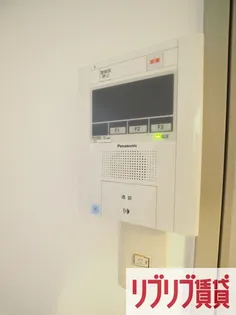 君待橋【3階】の内装