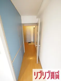 君待橋【3階】の内装