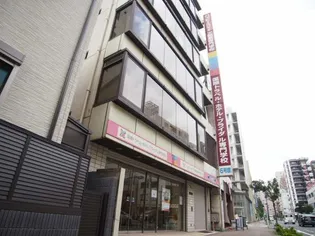 君待橋【3階】の周辺