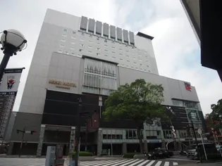 君待橋【3階】の周辺