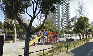 君待橋【3階】の周辺