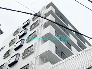 ノトスビル【5階】の外観