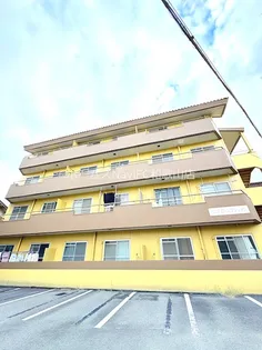 ウエデローズマンションの画像