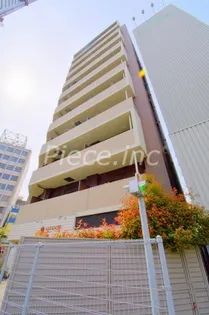 Ts Garden【9階】の外観