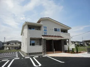 カーサ グラースⅡの画像