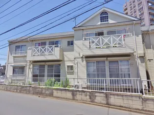 メゾンイーグルC棟の画像