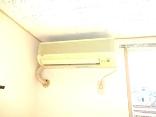 ジョージタウンB【1階】の内装