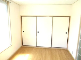 ジョージタウンB【1階】の内装