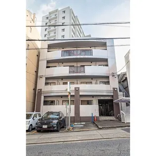 ディアコート上社【3階】の外観