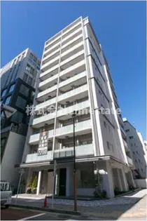 サイプレス日本橋本町【12階】の外観