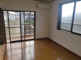 小野ハイツ【2階】の内装