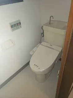 小野ハイツ【2階】の内装